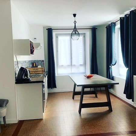 Logement 8 personnes à St Aignan centre Saint-Aignan  Esterno foto