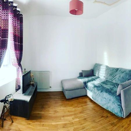 Logement 8 personnes à St Aignan centre Saint-Aignan  Esterno foto
