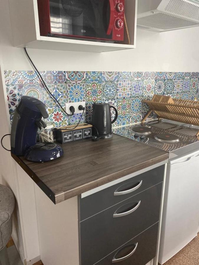 Logement 8 personnes à St Aignan centre Saint-Aignan  Esterno foto