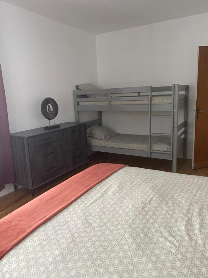 Logement 8 personnes à St Aignan centre Saint-Aignan  Esterno foto