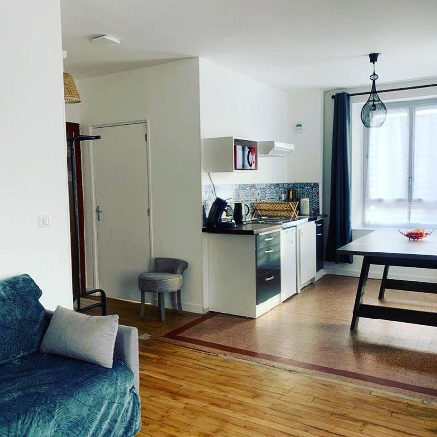 Logement 8 personnes à St Aignan centre Saint-Aignan  Esterno foto