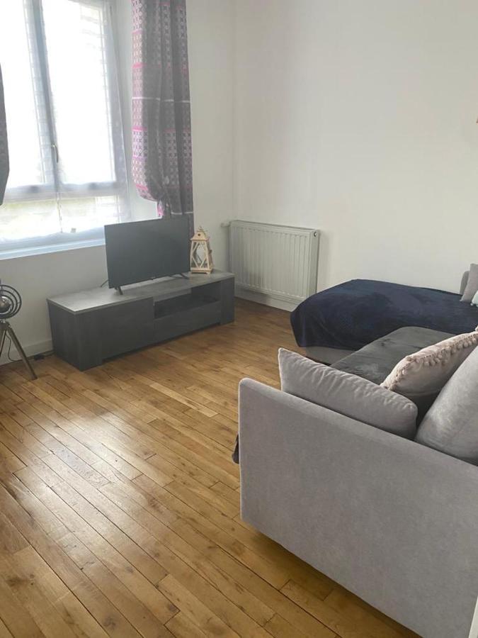 Logement 8 personnes à St Aignan centre Saint-Aignan  Esterno foto