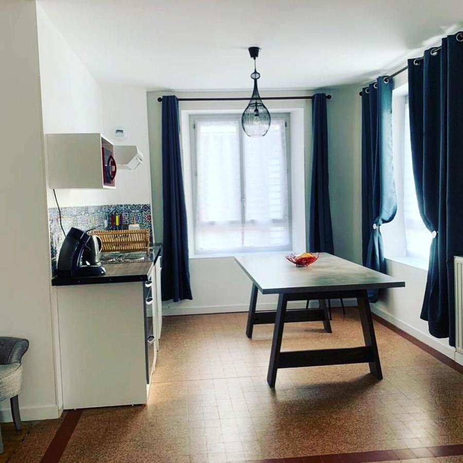 Logement 8 personnes à St Aignan centre Saint-Aignan  Esterno foto